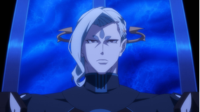 SI-VIS： The Sound of Heroes 第21話