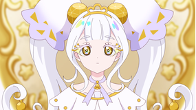 ひみつのアイプリ リング編 第82話