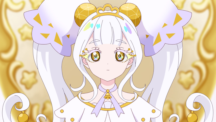 ひみつのアイプリ リング編 第82話