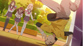 キミとアイドルプリキュア♪ 第39話