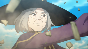 最強の王様、二度目の人生は何をする？ 第11話