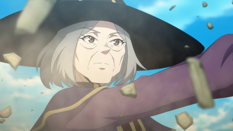 最強の王様、二度目の人生は何をする？ 第11話