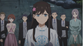 不死身な僕の日常 シーズン2 第07話