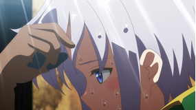 自動販売機に生まれ変わった俺は迷宮を彷徨う 2nd season 第11話