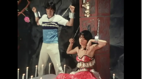 仮面ライダー（新） 第40話