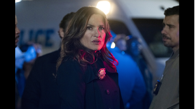 LAW＆ORDER／ロー・アンド・オーダー：性犯罪特捜班 シーズン25 第13話／字幕