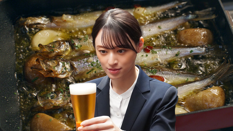 晩酌の流儀3（2024/06/28放送分）第01話
