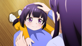 カヤちゃんはコワくない 第07話