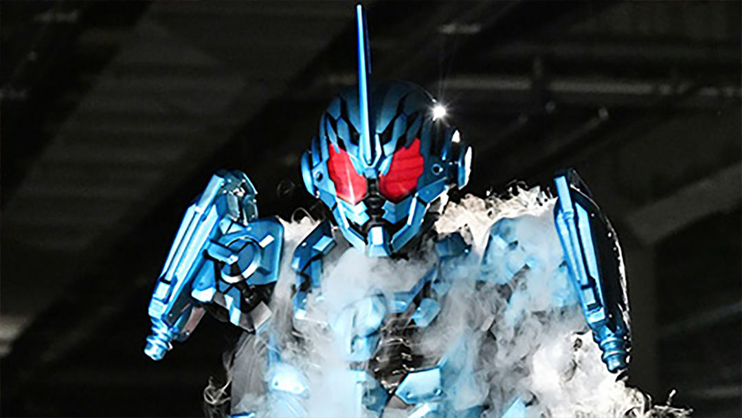 仮面ライダービルド 第47話 | キッズ・特撮の動画配信はTELASA(テラサ