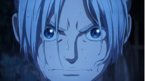 青のミブロ 第2期 第37話