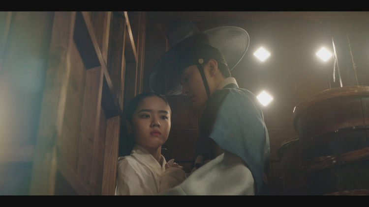 朝鮮心医ユ・セプン 第05話／字幕