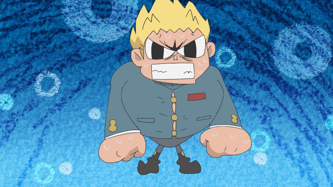 DD北斗の拳2 イチゴ味＋ 第07話 TELASA(テラサ)アニメの見逃し配信＆動画が見放題