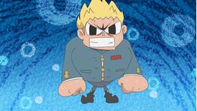 Dd北斗の拳2 イチゴ味 Telasa テラサ アニメの見逃し配信 動画が見放題