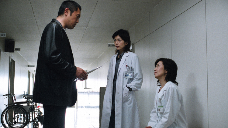 科捜研の女 season5 第09話（最終話）