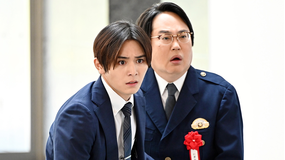 キワドい2人-K2-池袋署刑事課神崎・黒木 第06話