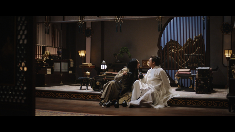 鳳凰の飛翔 第32話／字幕