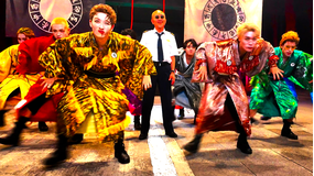 DARK13 踊るゾンビ学校（2026/01/11放送分）第01話