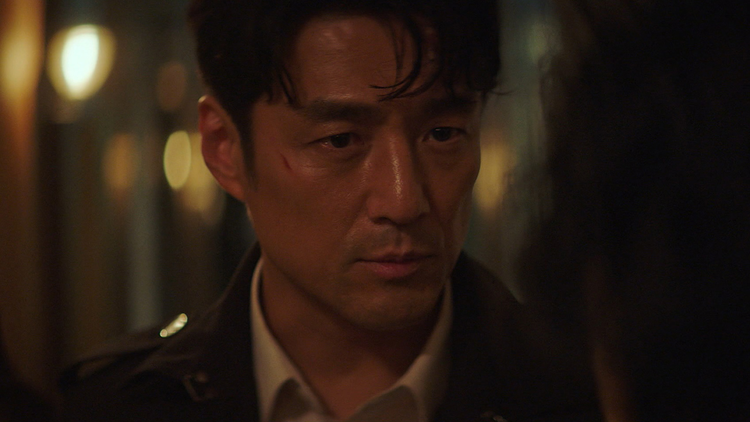 ザ・ロード:1の悲劇 第03話/字幕