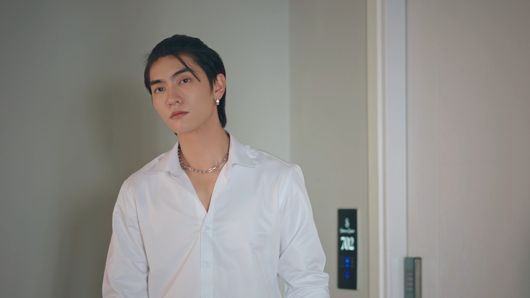 The Boy Next World Series スペシャルエピソード／字幕