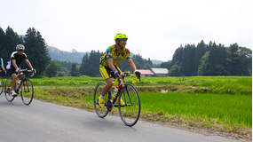 快汗!自転車ライフ
