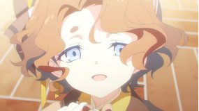 春夏秋冬代行者 春の舞 第07話