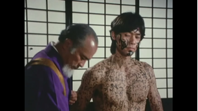 仮面ライダー（新） 第43話