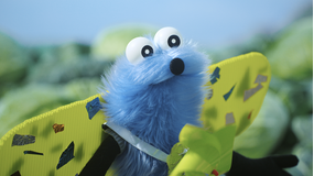 パペットスンスン 第34話