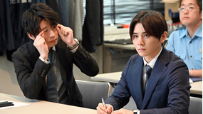 キワドい2人-K2-池袋署刑事課神崎・黒木 第02話