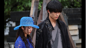 暴太郎戦隊ドンブラザーズ 第28話