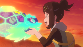 ポケットモンスター（2023） 第136話