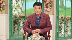 徹子の部屋 <中山秀征>賑やか大家族!息子4人との「おうち時間」は…(2020/09/18放送分)