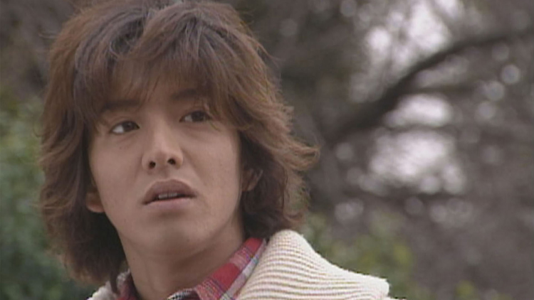 ビューティフルライフ～ふたりでいた日々～ 第05話