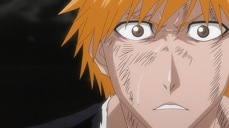 BLEACH 破面・滅亡篇 第270話