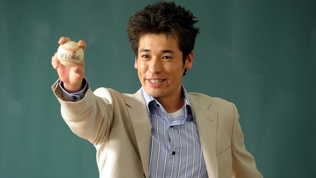 俳優 市原隼人 直筆サイン色紙 佐藤隆太 佐藤健 城田優 佐藤隆太、市原隼人、小出恵介、佐藤健出演「ROOKIES」見放題配信 |