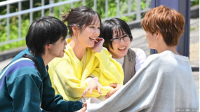 北くんがかわいすぎて手に余るので、3人でシェアすることにしました。(2025/07/29放送分)第05話