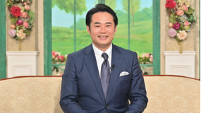 徹子の部屋 ＜杉村太蔵＞いつか3人の子どもとテニスがしたい！（2025/11/19放送分）