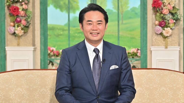 徹子の部屋 ＜杉村太蔵＞いつか3人の子どもとテニスがしたい！（2025/11/19放送分）