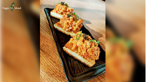 台湾ベジグルメ探訪 日本家屋で味わうアジアンヴィーガン