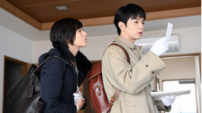 99.9 -刑事専門弁護士- SEASONII 第07話