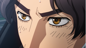 TVアニメ『MFゴースト 3rd Season』 第27話