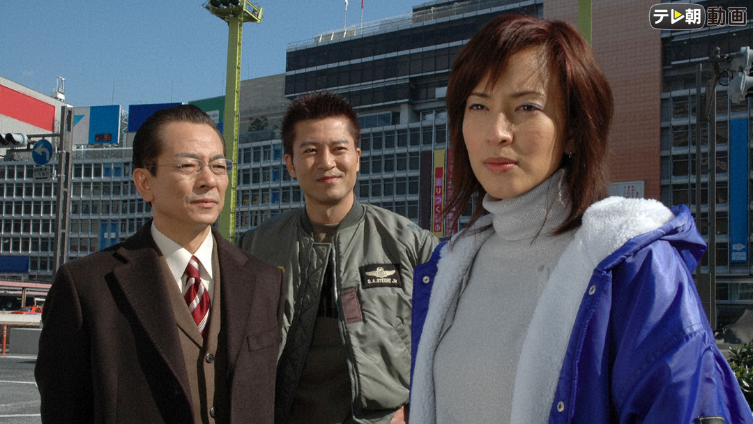 相棒 season4 第19話