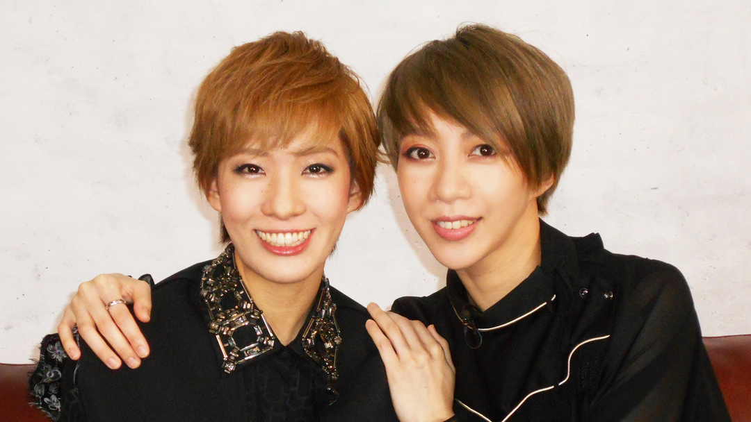 【宝塚歌劇】スカイ・ステージ・トーク リクエストDX「美弥るりか・永久輝せあ」|映画・ドラマ・アニメの動画はTELASA 【宝塚歌劇】スカイ・ステージ・トーク リクエストDX「美弥るりか・永久輝せあ」|映画・ドラマ・アニメの動画はTELASA