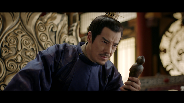 鳳凰の飛翔 第15話／字幕