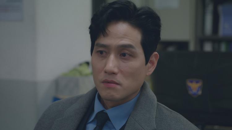 夫婦の世界 第23話／字幕