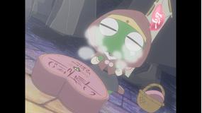 ケロロ軍曹 1stシーズン 第45話