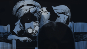 闇芝居 十六期 第02話