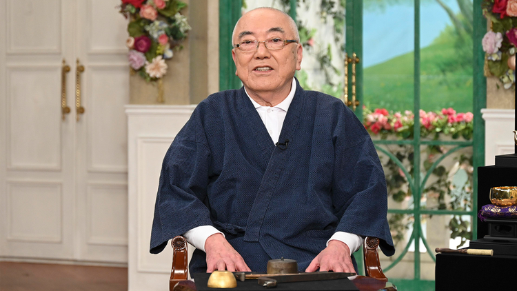 徹子の部屋 ＜石川光一＞浅草で100年以上続く技…1億6千万円分の「金」が登場！（2023/01/11放送分）
