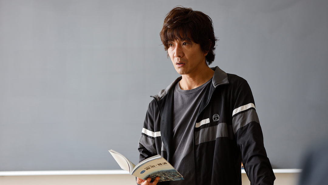 型破り監督最弱チームに奇跡を!! 18年ぶり焼鳥授業!?