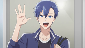 拷問バイトくんの日常 第01話