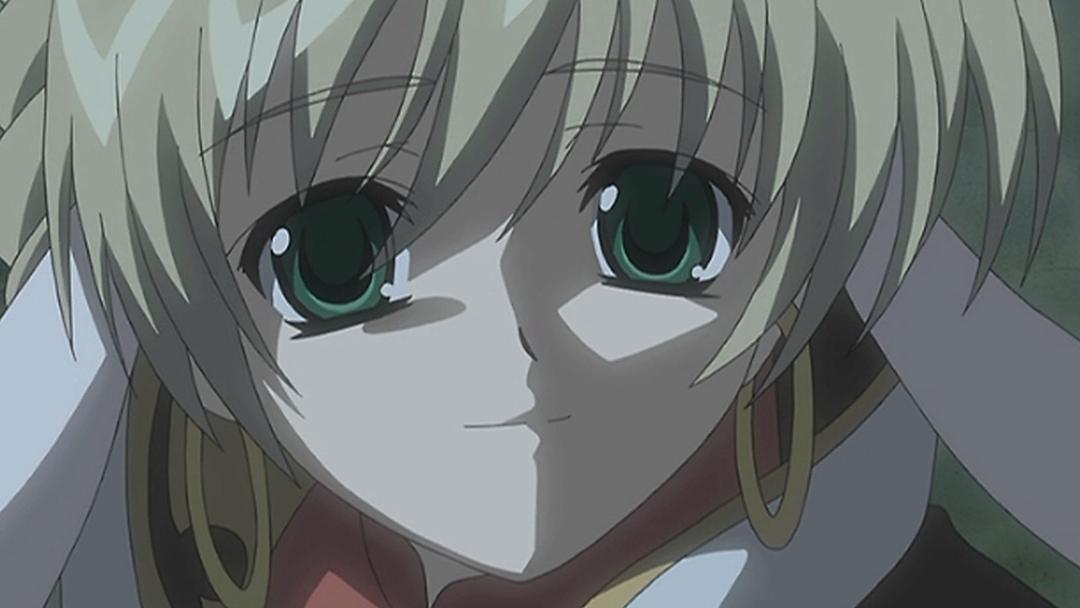 うたわれるもの Telasa テラサ アニメの見逃し配信 動画が見放題